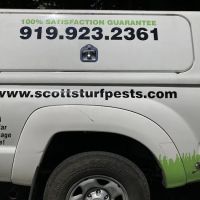 Scott's Turf and Pest Services ico
