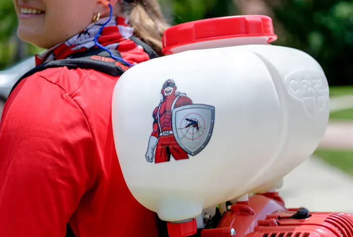 Mosquito Shield of Wake County Picture 10