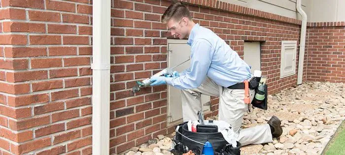 RedCheck Pest Solutions LLC Picture 4