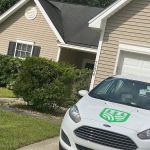 Sustainable Pest Systems