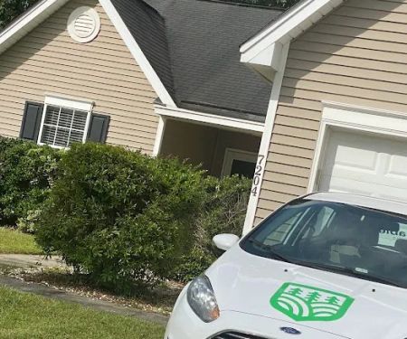 Sustainable Pest Systems