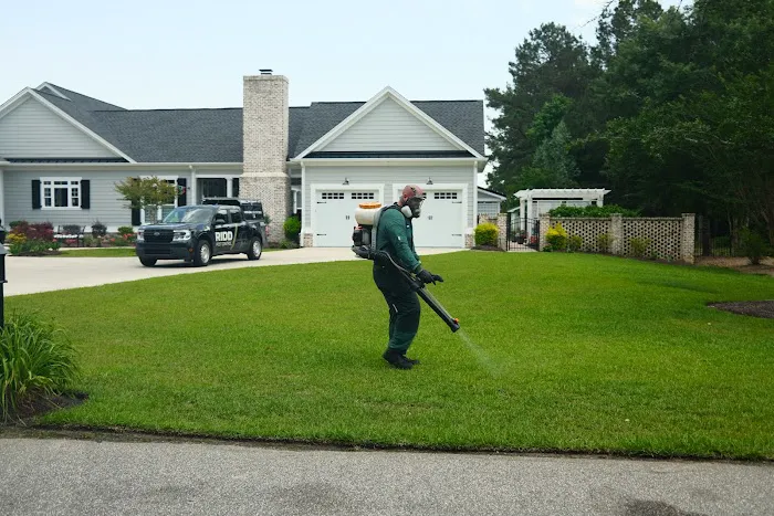 RIDD Pest Control Picture 3