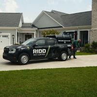 RIDD Pest Control ico