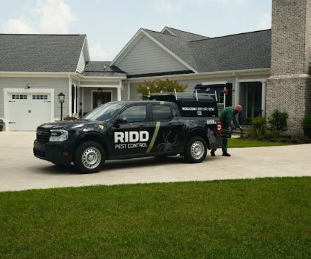 RIDD Pest Control