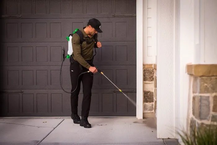 RIDD Pest Control Picture 8