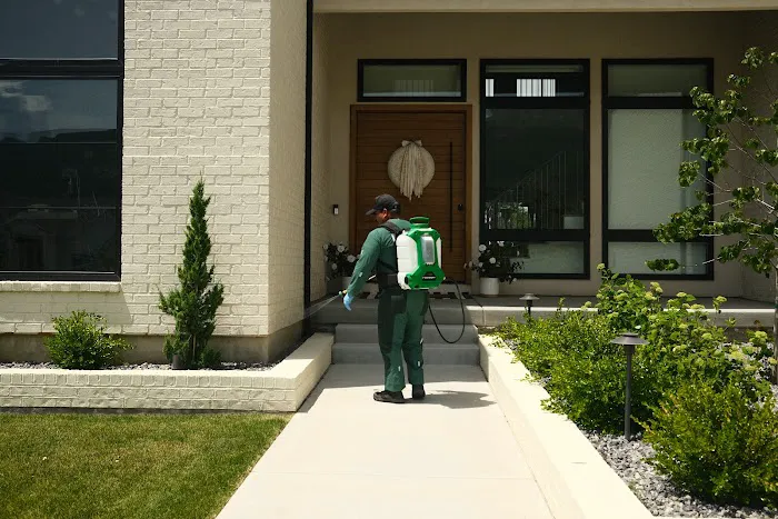 RIDD Pest Control Picture 5