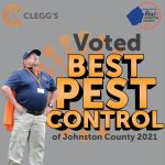 Clegg’s Termite & Pest Control - Raleigh