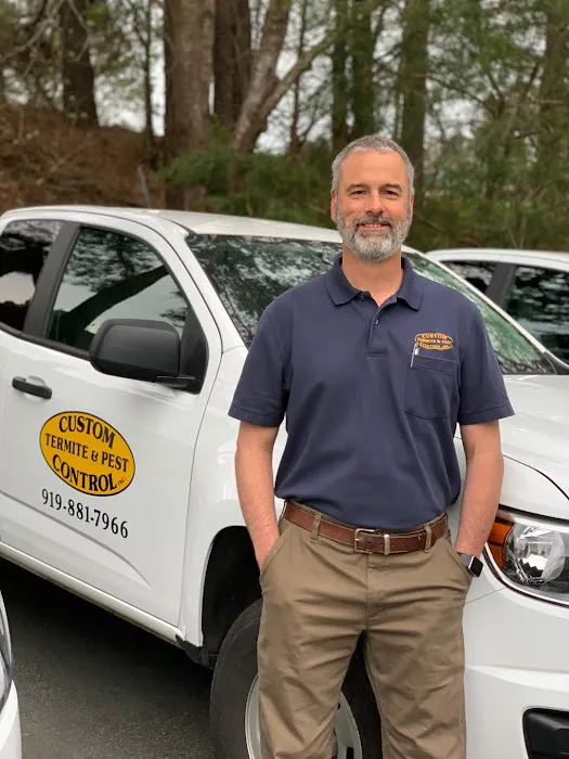 Custom Termite & Pest Control, Inc. Picture 2