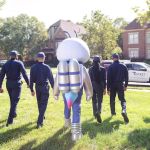 Rocket Pest Control