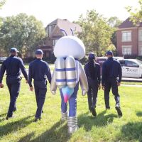 Rocket Pest Control ico