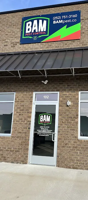 Bam Pest Control Picture 2