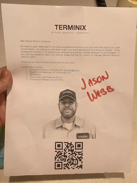Terminix Picture 1