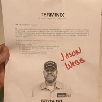 Terminix ico