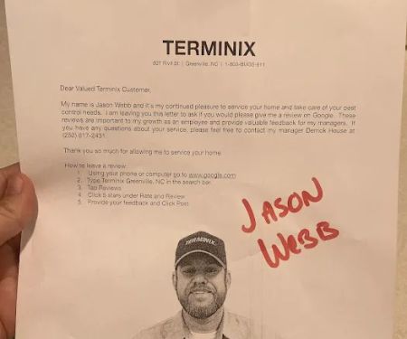 Terminix