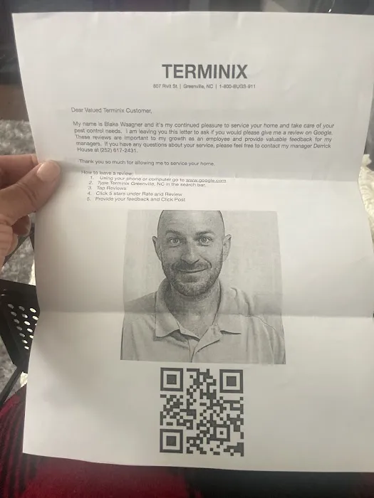 Terminix Picture 7