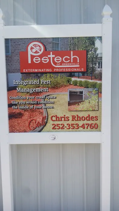 Pestech Of Greenville Picture 1