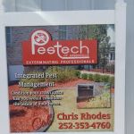 Pestech Of Greenville