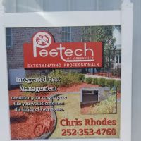 Pestech Of Greenville ico
