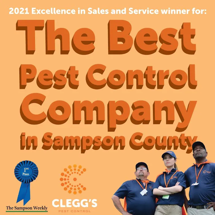 Clegg’s Termite & Pest Control - Smithfield Picture 5