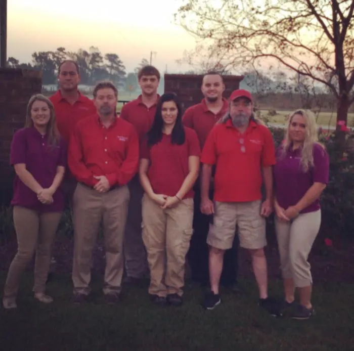 Quality Termite & Pest Control Picture 10