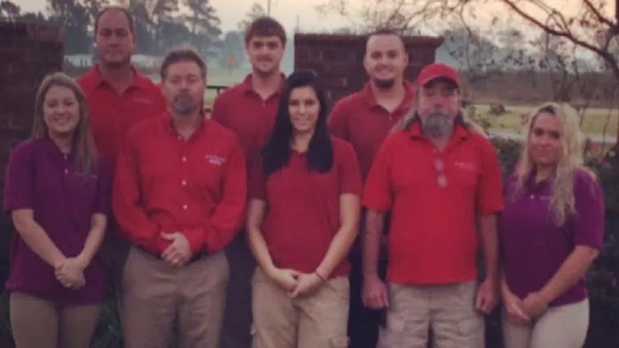 Quality Termite & Pest Control Picture 5