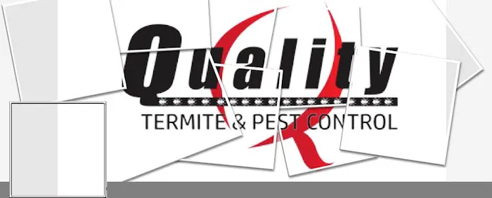 Quality Termite & Pest Control Picture 7