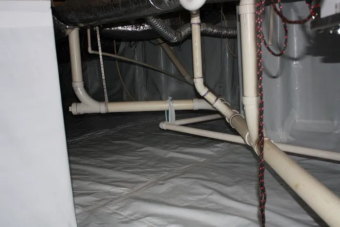 Marks Termite & Pest Control Picture 5