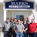 Marks Termite & Pest Control