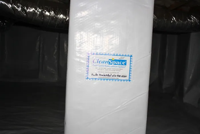 Marks Termite & Pest Control Picture 7