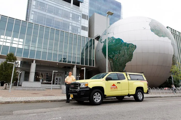 Dodson Pest Control Picture 4