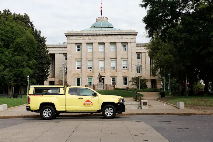 Dodson Pest Control Picture 5