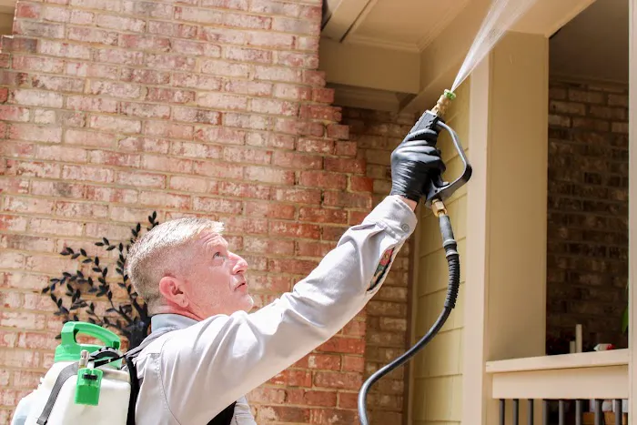 Triangle Pest Control Picture 7