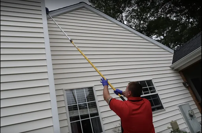 Triangle Pest Control Picture 1