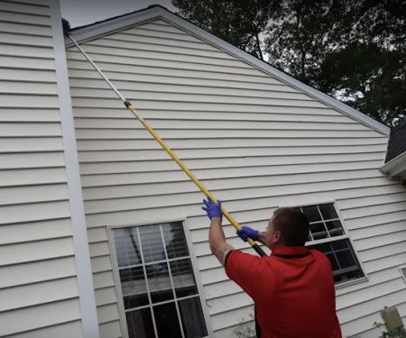 Triangle Pest Control
