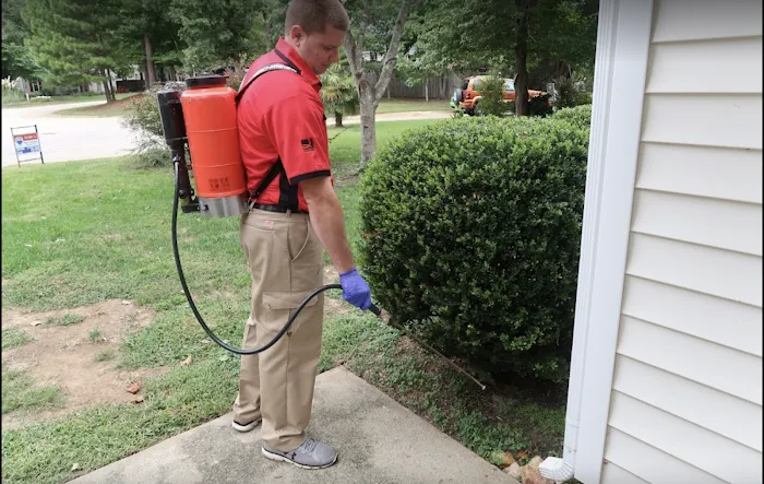 Triangle Pest Control Picture 8