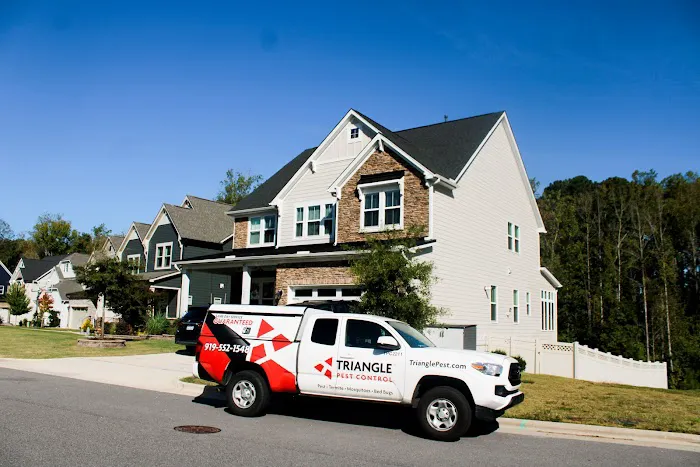 Triangle Pest Control Picture 3