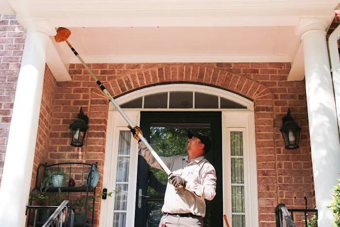 Triangle Pest Control Picture 5