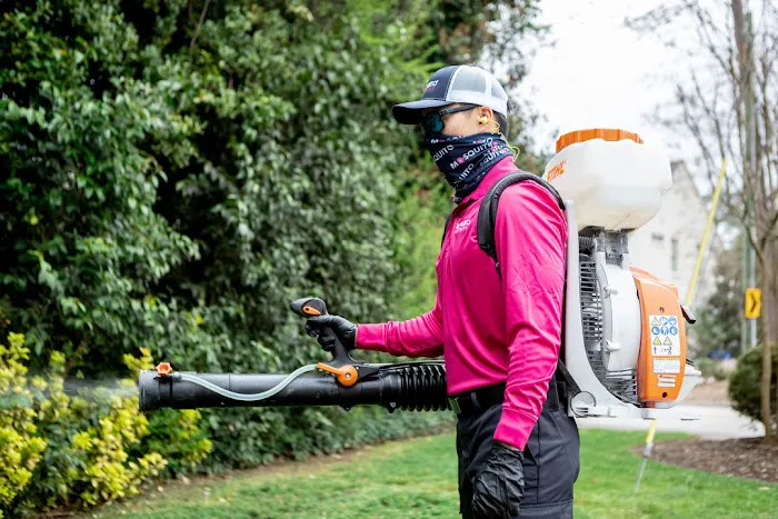 Mosquito and Pest Authority of Durham Picture 4