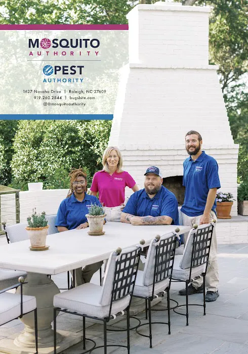 Mosquito and Pest Authority of Durham Picture 6