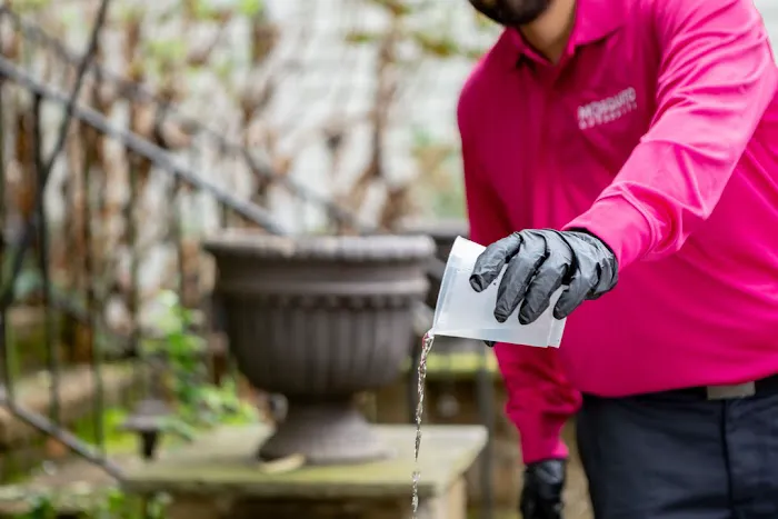 Mosquito and Pest Authority of Durham Picture 1