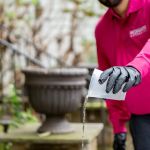 Mosquito and Pest Authority of Durham