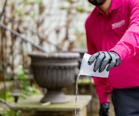 Mosquito and Pest Authority of Durham