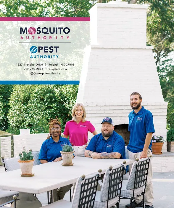 Mosquito and Pest Authority of Durham Picture 9