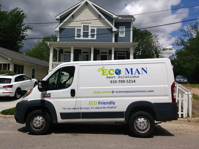 Eco Man Pest Solutions Picture 5