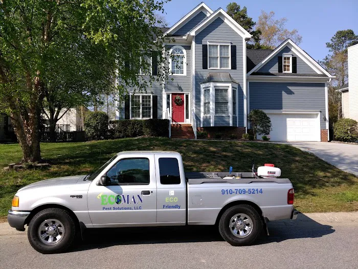 Eco Man Pest Solutions Picture 6