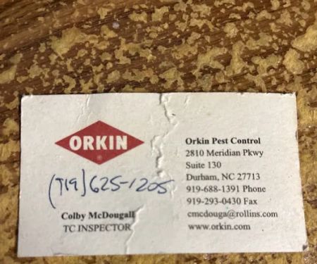 Orkin