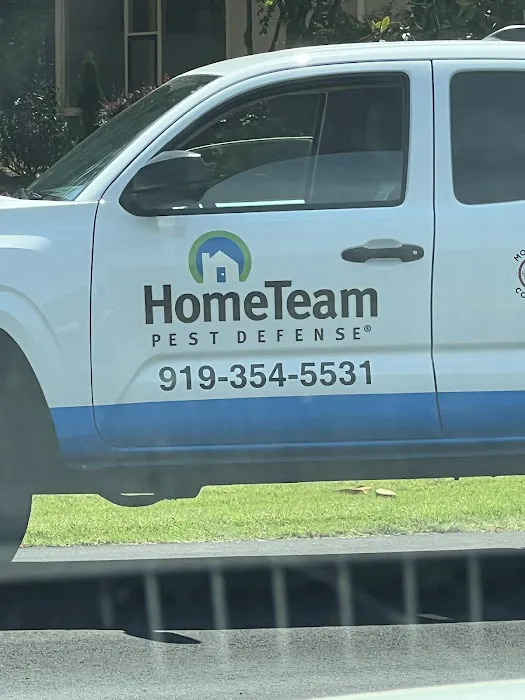 HomeTeam Pest Defense Picture 3