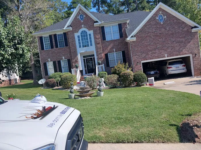 Home Paramount Pest Control Picture 7