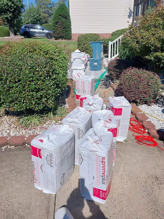 Home Paramount Pest Control Picture 4
