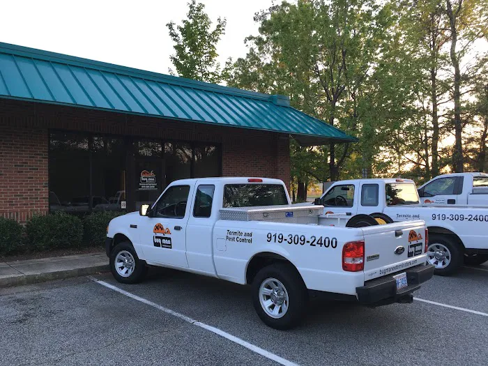 BugMan Exterminators, Inc Picture 1
